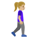 🚶🏼‍♀️‍➡️