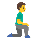 🧎‍♂️‍➡️