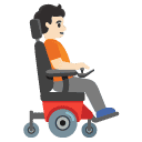 🧑🏻‍🦼‍➡️