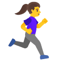 🏃‍♀️‍➡️