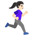 🏃🏻‍♀️‍➡️