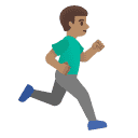 🏃🏽‍♂️‍➡️