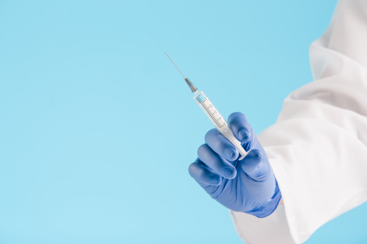 7 Mitów na temat szczepień, w które wciąż wierzysz